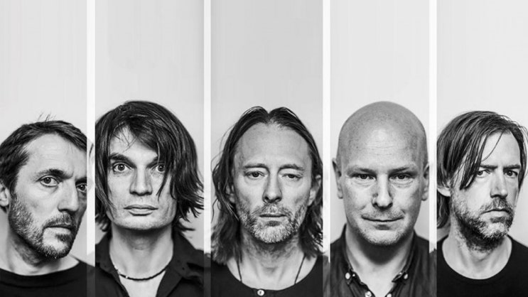  Creep - Radiohead