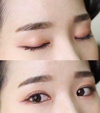 아이브로우 추천 메이블린 디파인&블렌드 브로우펜슬 사용후기.
