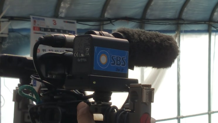  충남 부여로 온 미래농꾼네 가족 귀농이야기가 SBS 모닝와이드 시골스타그램에 방영~