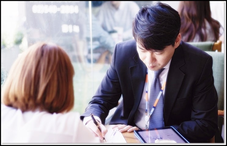  정기예금 금리비교 쉽게 하는 방법!