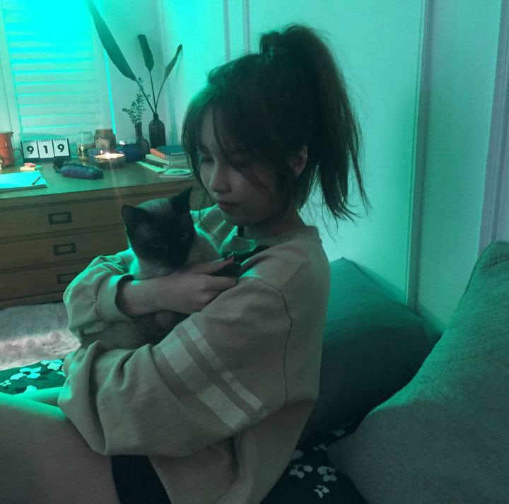 권진아 나이/소속사/데뷔 알아보기