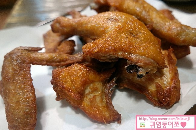 [인천청라] 청라 치킨 가성비 최고 '또봉이통닭' 청라 배달 맛집