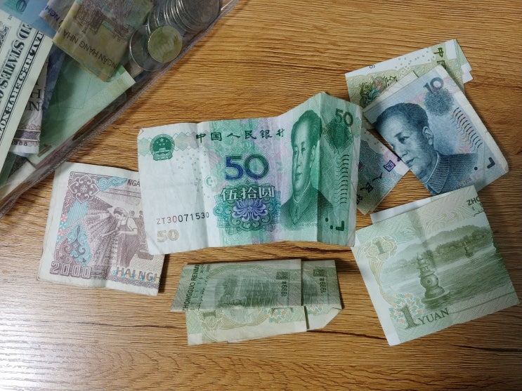  믿었던 도끼, 중국비자 발급대행 이용시 주의할 점.