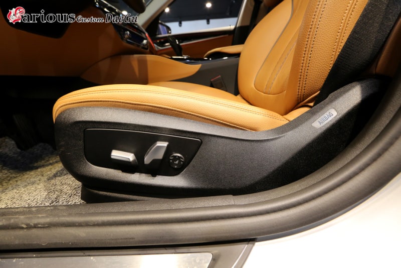 대구 달서구 / 통풍시트/열선시트 / BMW / 5시리즈