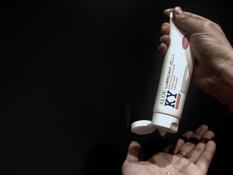 러브젤(마사지젤)의 파라벤 안정성