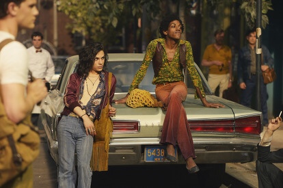  자유에의 갈망과 행동을 보여준 실화 바탕 퀴어 영화 "스톤월(Stonewall, 2015)", "런던 프라이드(Pride, 2014)"