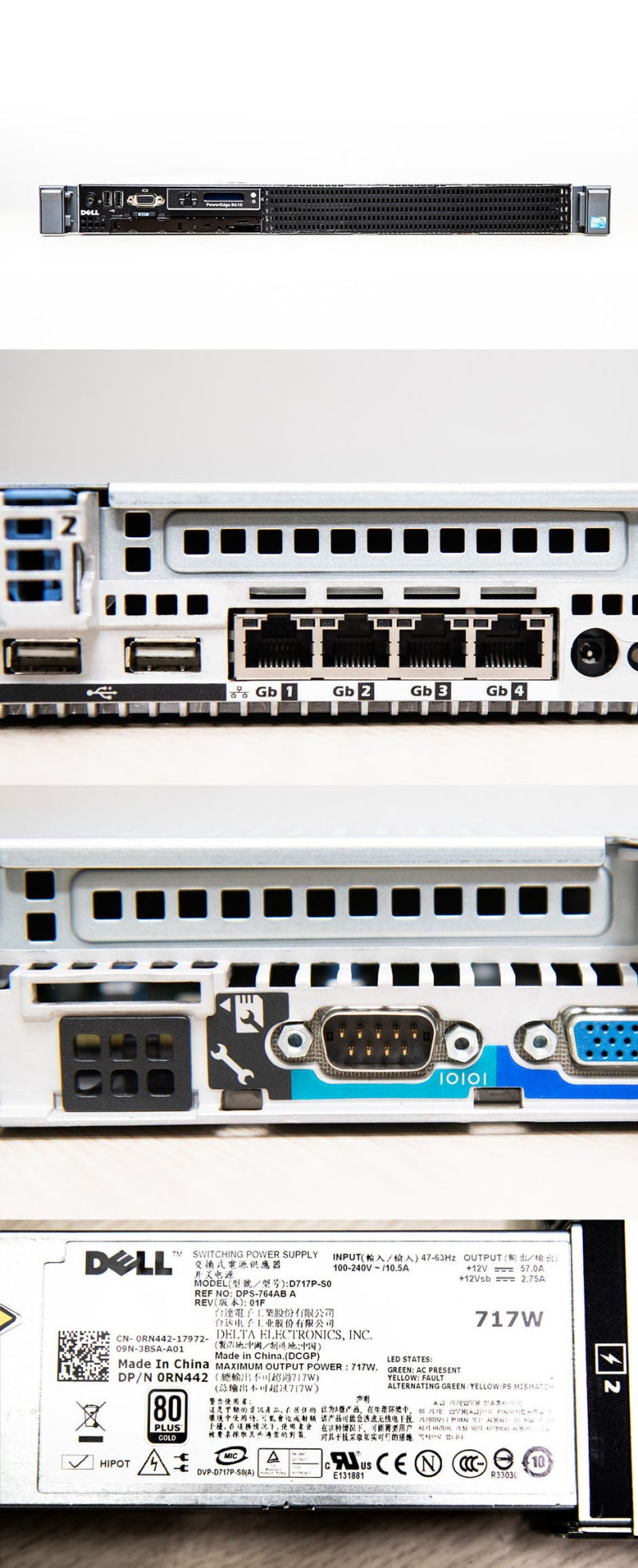 가성비 컴퓨터 본체 / 2CPU (X5650) 12코어 => 17만원 : 네이버 블로그