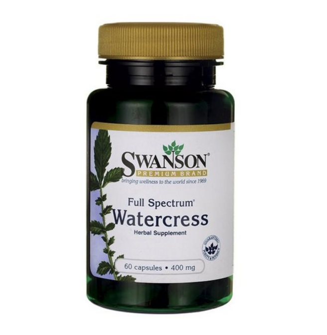 스완슨 워터크레스 Watercress - 최저가비교 스완슨 워터크레스 Watercress - 최저가비교