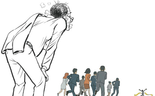 세계닷컴 퇴직연금 수익률 ‘쥐꼬리’… 이참에 갈아탈까? 세계닷컴 퇴직연금 수익률 ‘쥐꼬리’… 이참에 갈아탈까?