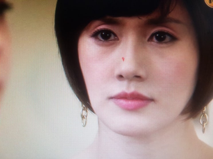  드라마 태양의 여자 2008년