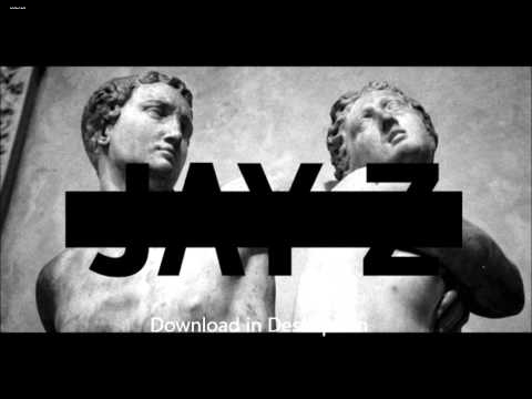 JAY-Z - Holy Grail (Feat. Justin Timberlake)