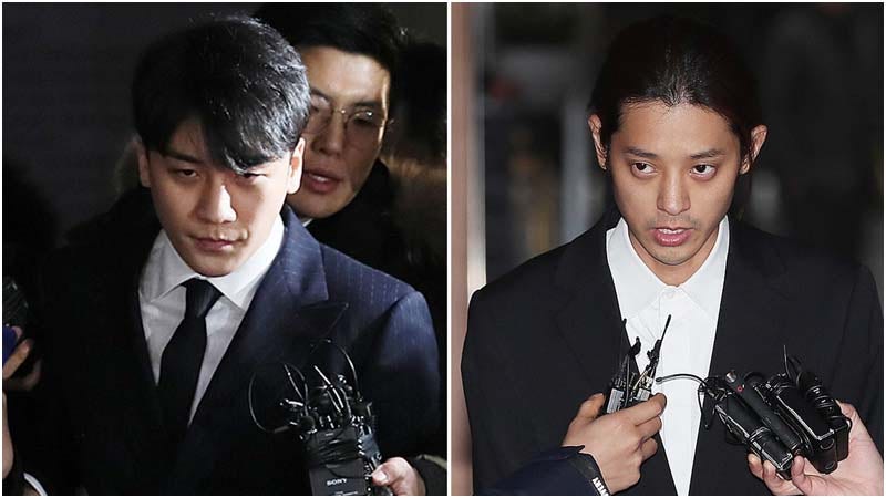교실 이데아, 서태지와 아이들, 승리, 그리고 정준영 사태에 대한 단상 : 네이버 블로그 교실 이데아, 서태지와 아이들, 승리, 그리고 정준영 사태에 대한 단상 : 네이버 블로그