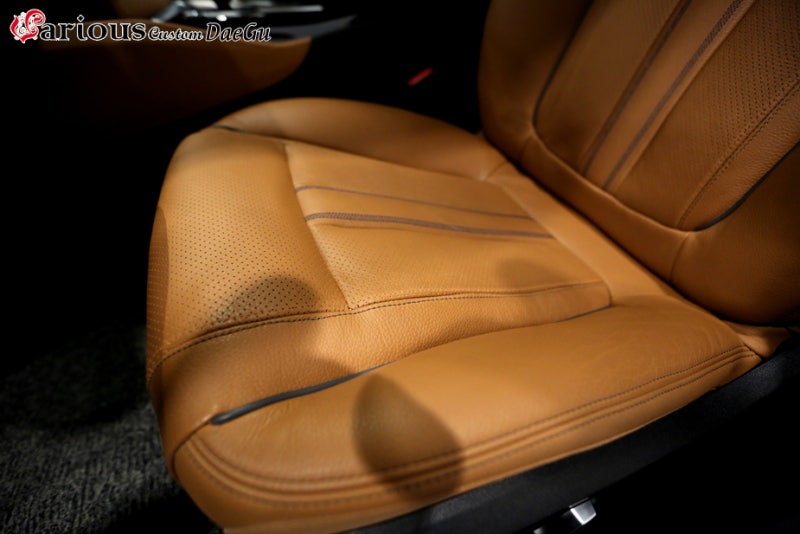 대구 달서구 / 통풍시트/열선시트 / BMW / 5시리즈
