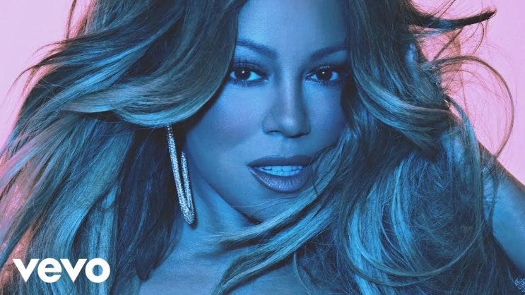  [앨범리뷰] Mariah Carey(머라이어 캐리) - Caution