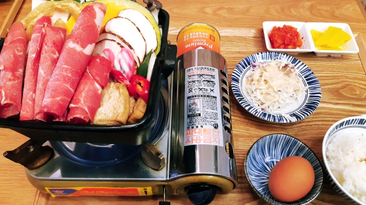 마리오 아웃렛 <소이밥상> 마리오 아웃렛 <소이밥상>