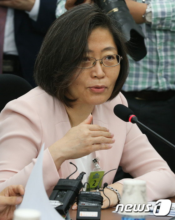  프로파일러 이수정 교수, 이희진 부모 피살사건 ＂말이 안된다, 의문점 많아"