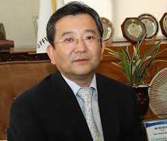  김학의 전 법무부 차관 사주(김학의 동영상 성접대 사건)
