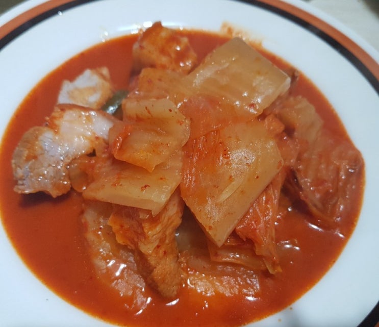 시흥맛집 논빼미 김치 두루치기맛집(김치돼지볶음)냠냠냠!!! 또또또 먹고싶네