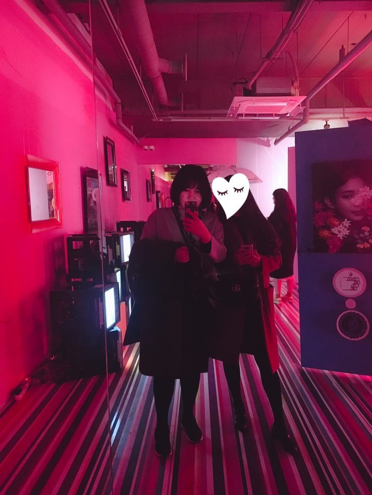  압구정 전시, K현대미술관 뮤지엄 테라피 : 디어 브레인 에서 놀자!