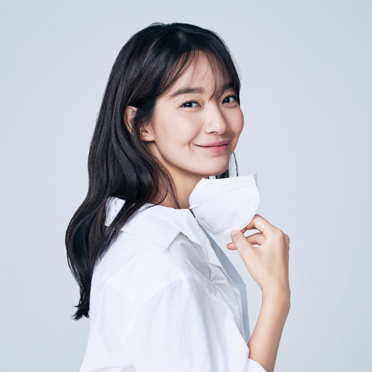  미세먼지, 초미세먼지 막아주는 8종 컬러 에티카마스크