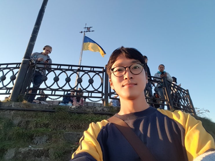  우크라이나 리비우(Lviv) 여행 : 우크라이나인에게 푸틴이란? 우크라이나 경제난(ft. 낮은 임금)