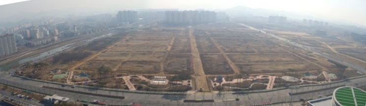  [2004-2007년 토목공사]리움종합건설 주요 프로젝트