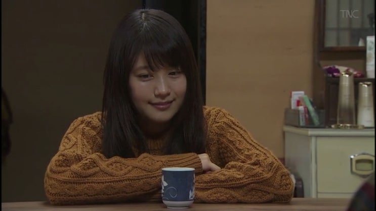  마음이 따뜻해지는 드라마 추천, 일드 : 언젠가 이 사랑을 떠올리면 분명 울어버릴 것 같아 (2016)(いつかこの恋を思い出してきっと泣いてしまう)