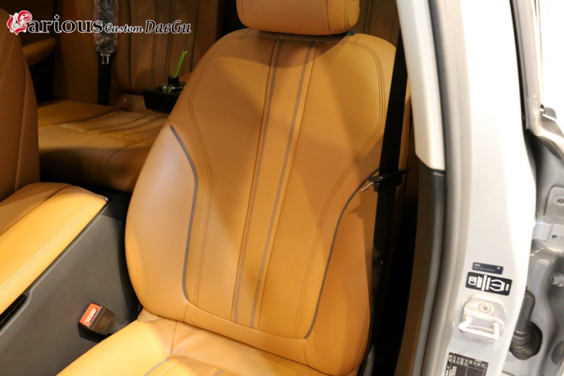 대구 달서구 / 통풍시트/열선시트 / BMW / 5시리즈