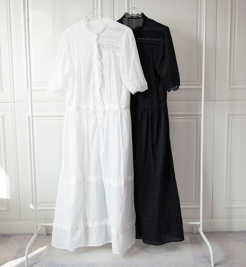 Zadig & Voltaire Rosary Lace Dress       :