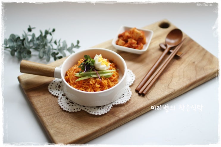  캄포도마 나무도마 묵직해서 좋아요~