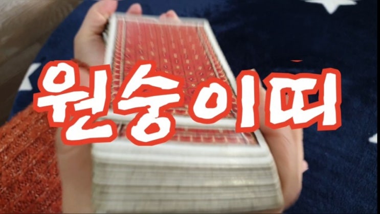  #2019년4월원숭이띠타로운세
