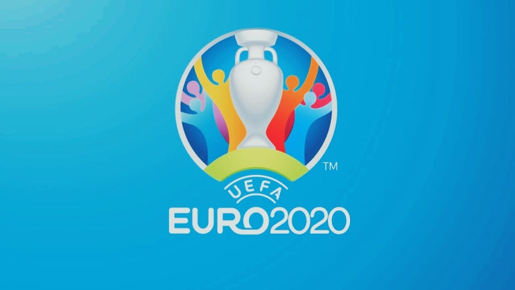 UEFA 유로2020 조편성 및 조별 리그 예선 대회 일정 중계 확인