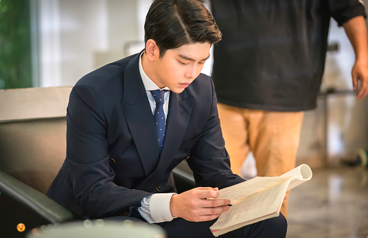 윤균상 키 나이 궁금한 매력 찾아보기