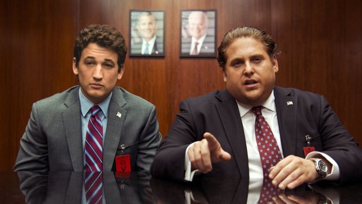  워 독 War Dogs (2016)