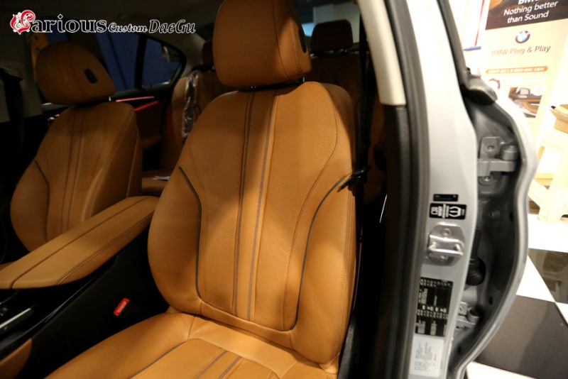 대구 달서구 / 통풍시트/열선시트 / BMW / 5시리즈