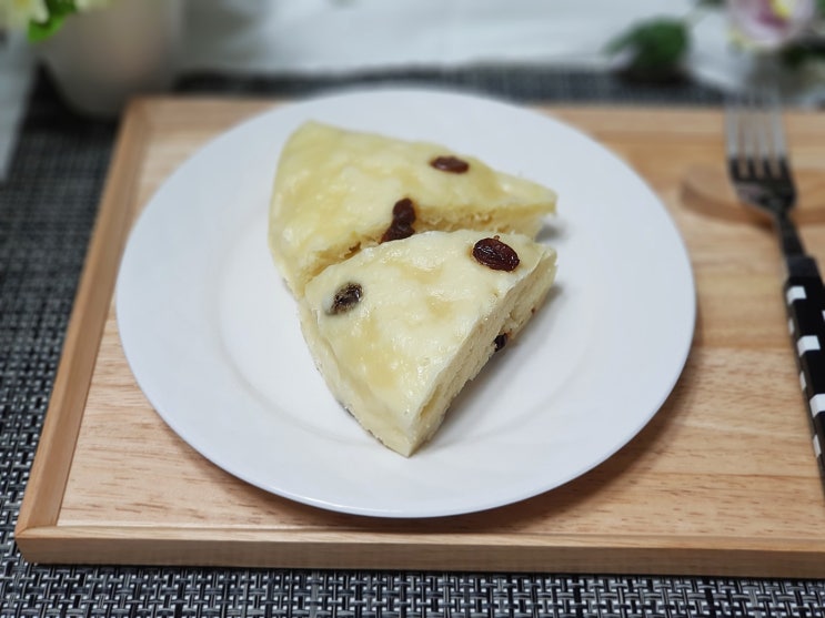  홈메이드 술빵만드는법