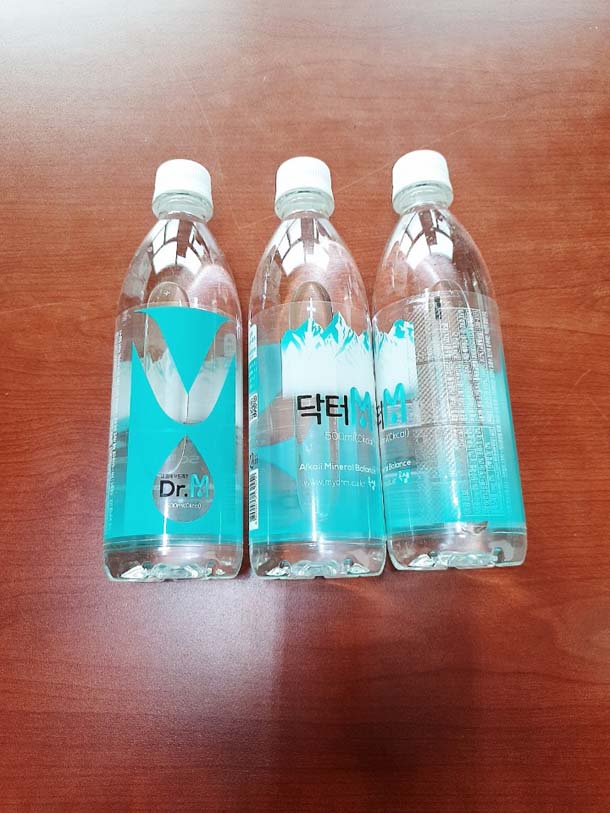  알카리수 정수기 후기, 식도염, 위염 후기(알칼리수 주의사항)