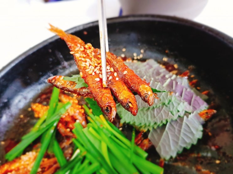  생방송 투데이맛집 무주어죽~보고 먹고즐기고 !3Go