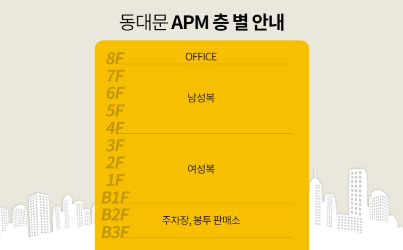 동대문 apm 특징과 영업시간 자세히 알려드릴게요! : 네이버 블로그 동대문 Apm 특징과 영업시간 자세히 알려드릴게요! : 네이버 블로그