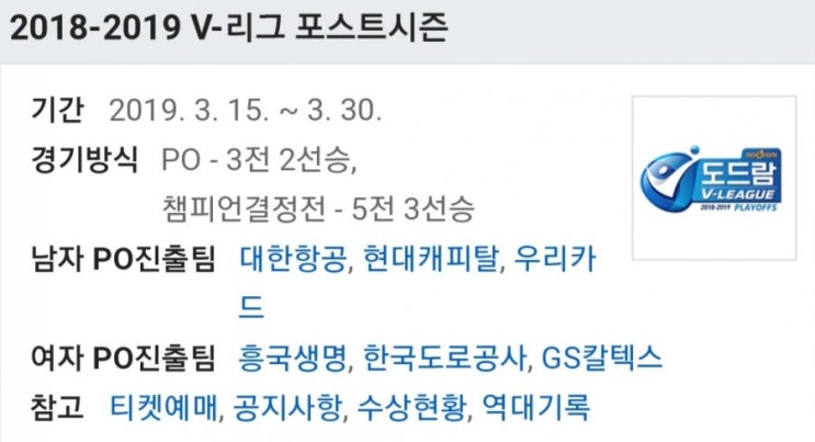 2019.03.19 KOVO(여자배구) 플레이오프 3차전 (도로공사 GS칼텍스) 2019.03.19 KOVO(여자배구) 플레이오프 3차전 (도로공사 GS칼텍스)