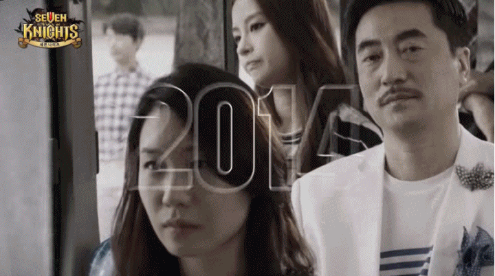  세븐나이츠 루비 1만개 지급? 장문복, 김태환 등장 5주년 세나송 공개!