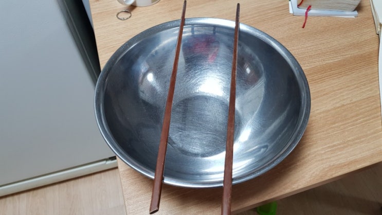  집에서 콩나물 키우기 도전!