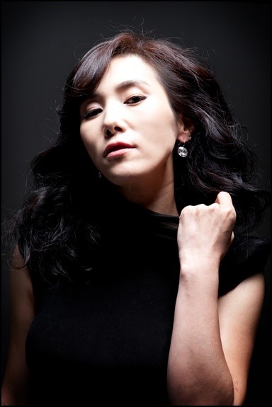 장혜진 - 키작은 하늘