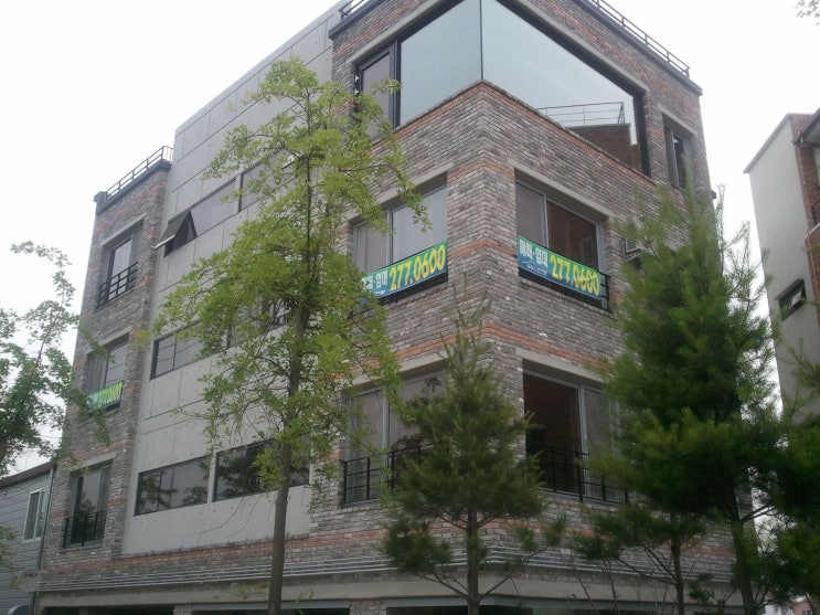  [신축공사]전주 T빌라 / 리움종합건설