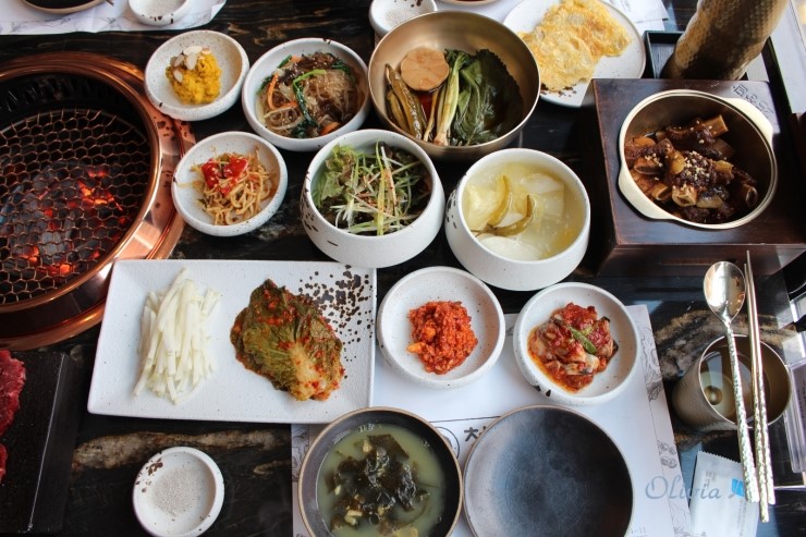  애정하는 청담동 고기집 청담25
