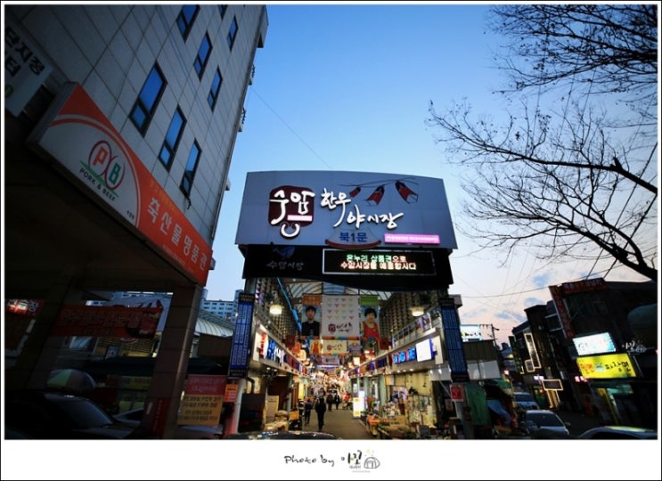  [울산한우축제] 2019 수암한우야시장 개장