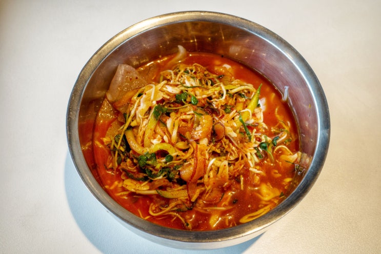  포항물회국수 (gr3)