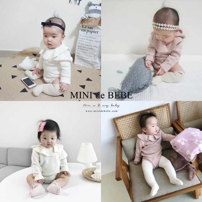  [미니드베베] 베베마켓 _ 셔링 슈트, 100일 아기옷, 돌아이 슈트, 아이 슈트, 백일의상, 백일상 의상 마켓 :)
