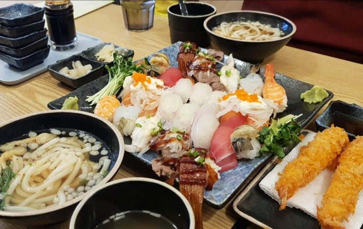  경기도,상대원,상대원동 스시-바라스시