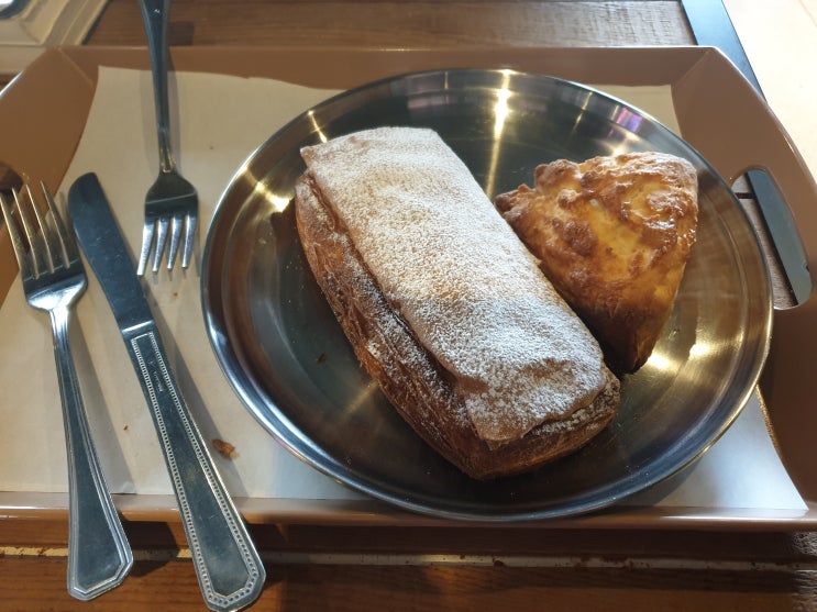  [경기광주] 오라운트 카페는 넓어!
